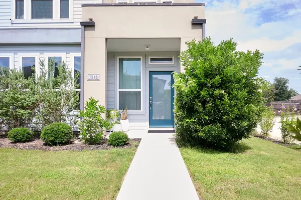 8817 Whitter DR #B, Austin, TX 78747