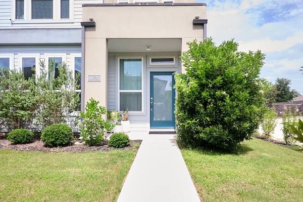 8817 Whitter DR #B, Austin, TX 78747