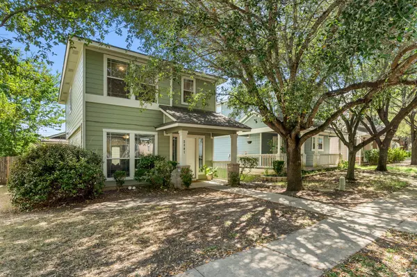 2301 Melissa Oaks LN, Austin, TX 78744