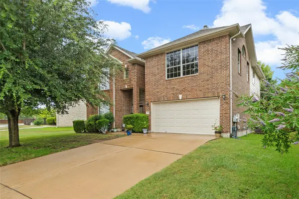 20825 Kearney Hill RD, Pflugerville, TX 78660