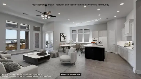 117 North River WAY, Liberty Hill, TX 78642