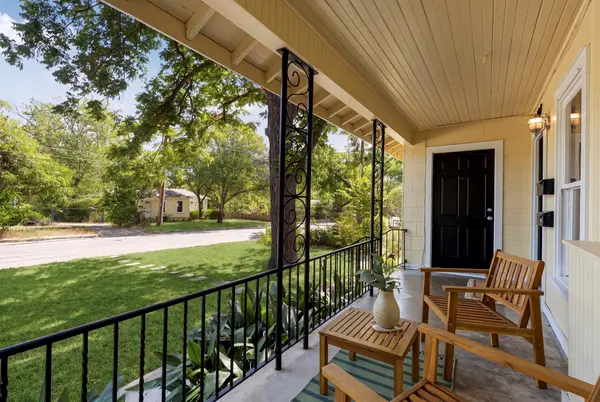 807 E 49th ST, Austin, TX 78751