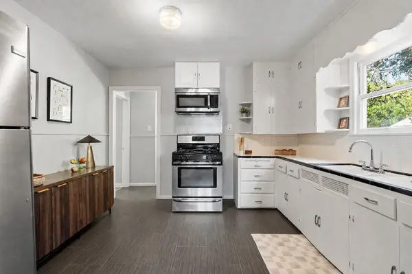 807 E 49th ST, Austin, TX 78751