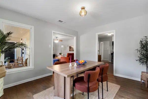 807 E 49th ST, Austin, TX 78751