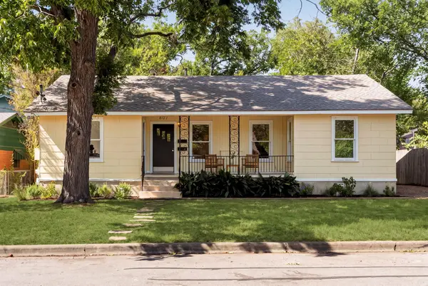 807 E 49th ST, Austin, TX 78751
