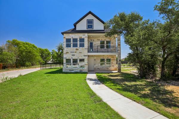 1301 Low Branch LN #9, Leander, TX 78641