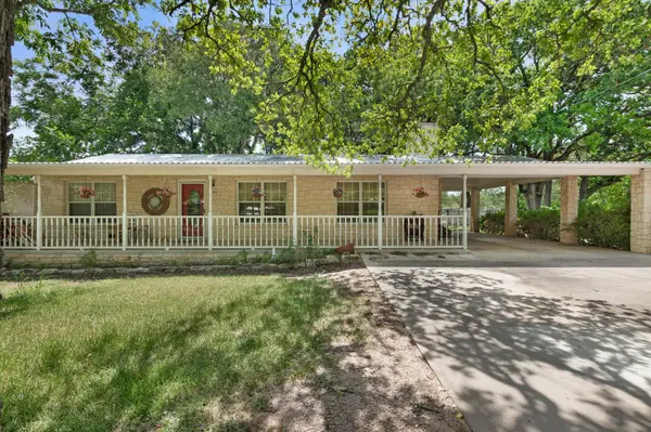 1208 Oak St, Burnet, TX 78611