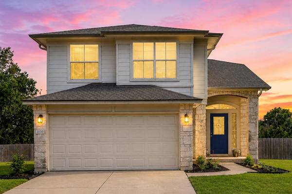 11110 Jim Thorpe LN, Austin, TX 78748