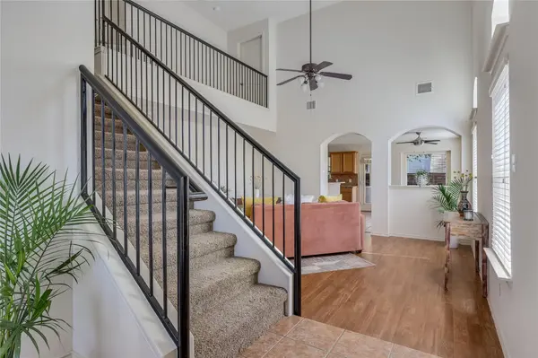 11110 Jim Thorpe LN, Austin, TX 78748