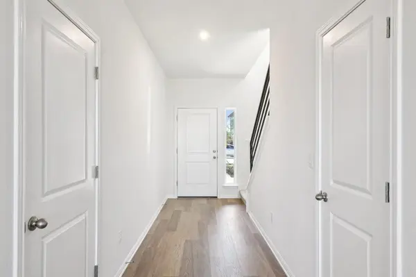 1506 Corsac WAY, Austin, TX 78758