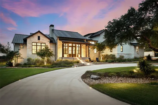831 Polo Club DR, Austin, TX 78737