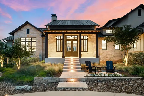 831 Polo Club DR, Austin, TX 78737