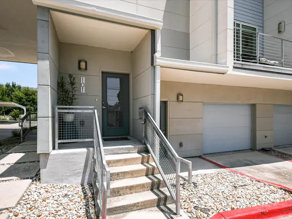604 N Bluff DR #101, Austin, TX 78745