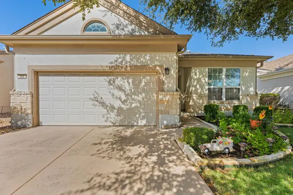 605 Farm Hill DR, Georgetown, TX 78633