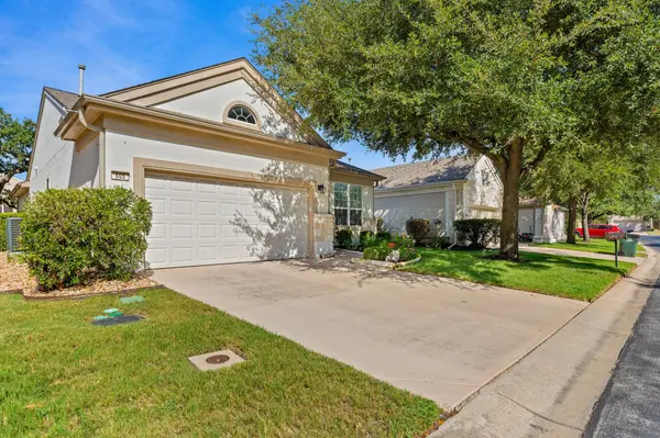 605 Farm Hill DR, Georgetown, TX 78633