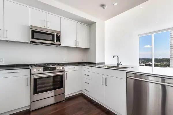 301 West Ave #1903, Austin, TX 78701