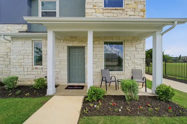 500 Municipal DR #505, Leander, TX 78641