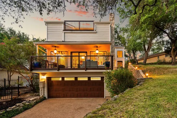 6022 Mount Bonnell HOLW, Austin, TX 78731