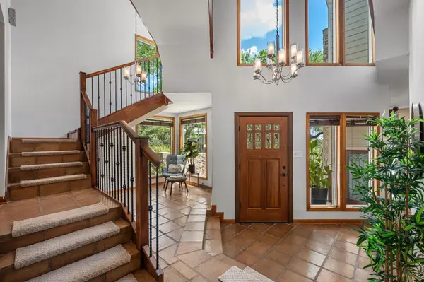 6022 Mount Bonnell HOLW, Austin, TX 78731