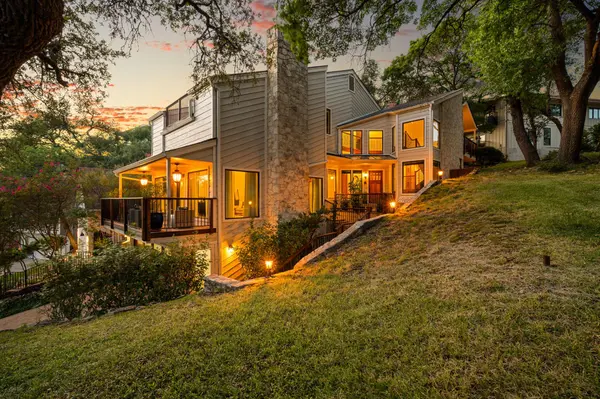 6022 Mount Bonnell HOLW, Austin, TX 78731