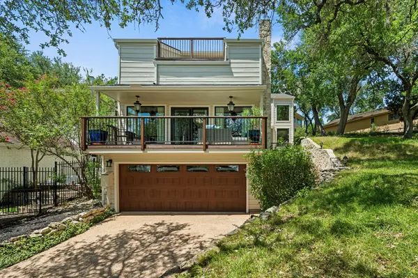6022 Mount Bonnell HOLW, Austin, TX 78731