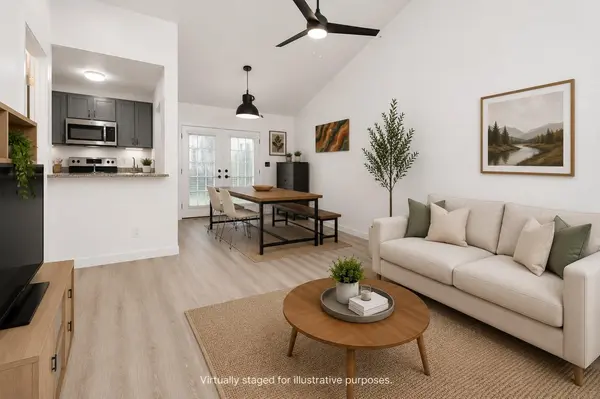1015 E Yager LN #18, Austin, TX 78753