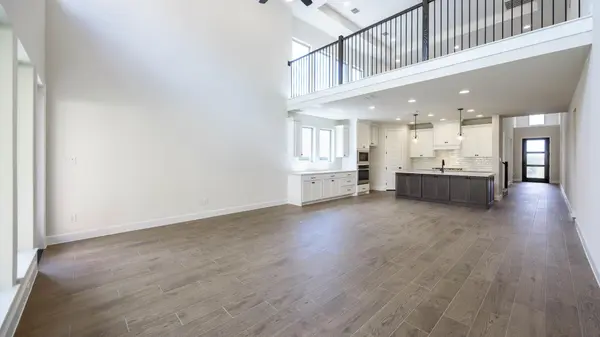 141 Ensberg LN, Liberty Hill, TX 78642