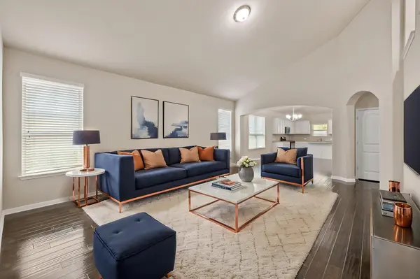 212 La Grotta LN, Georgetown, TX 78628