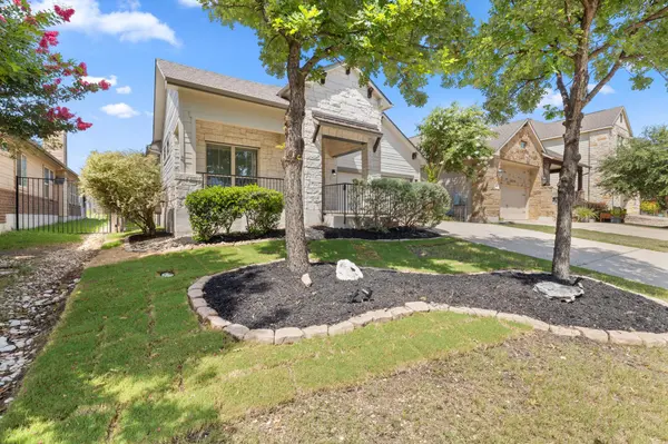 212 La Grotta LN, Georgetown, TX 78628
