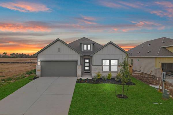 145 Ayres Horn, Cedar Creek, TX 78612
