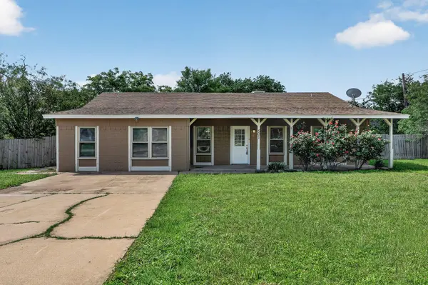 501 Possum Trot ST, Burnet, TX 78611