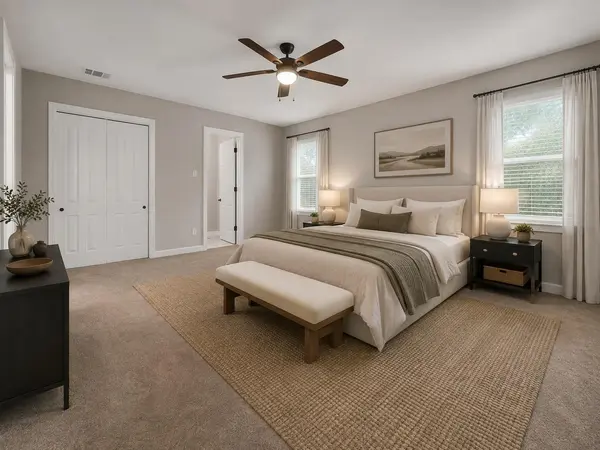 501 Possum Trot ST, Burnet, TX 78611