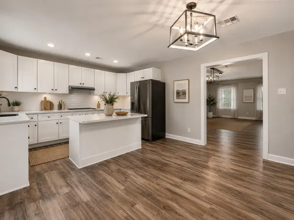 501 Possum Trot ST, Burnet, TX 78611