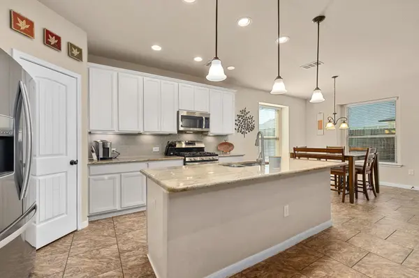 738 Palo Duro LOOP, Round Rock, TX 78664