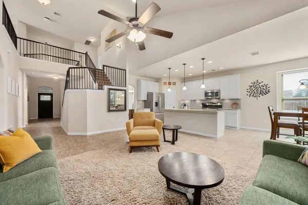 738 Palo Duro LOOP, Round Rock, TX 78664