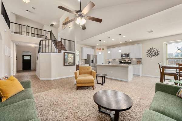738 Palo Duro LOOP, Round Rock, TX 78664