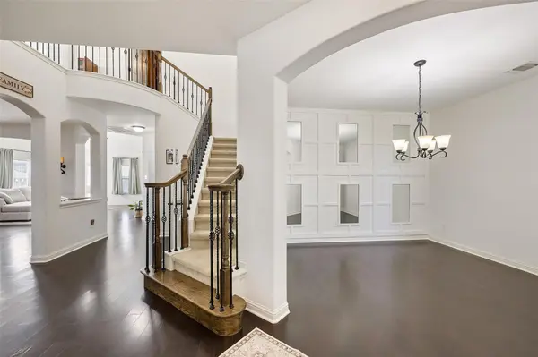 2474 Santa Barbara LOOP, Round Rock, TX 78665