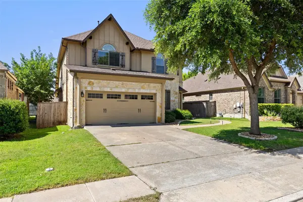 2474 Santa Barbara LOOP, Round Rock, TX 78665