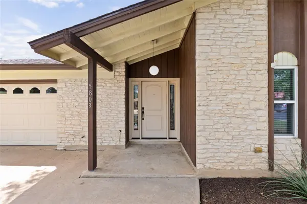 5803 Eureka DR, Austin, TX 78745
