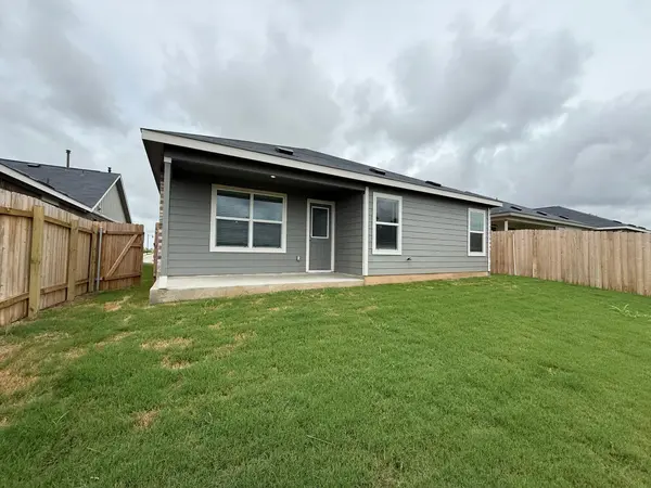 125 Sormonne LOOP, Kyle, TX 78640
