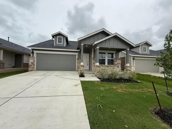 125 Sormonne LOOP, Kyle, TX 78640