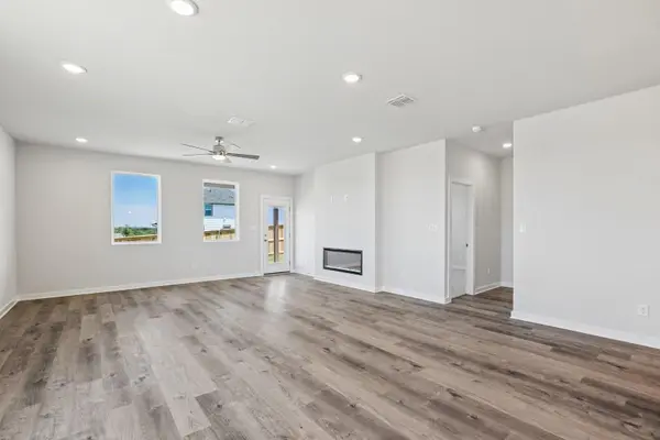 5416 San Pietro DR, Austin, TX 78747