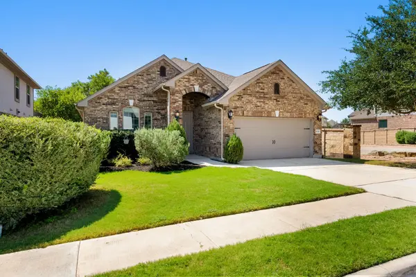 5045 Veranda TER, Round Rock, TX 78665