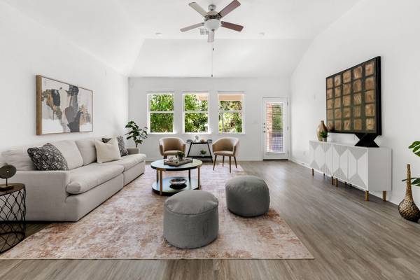 5045 Veranda TER, Round Rock, TX 78665