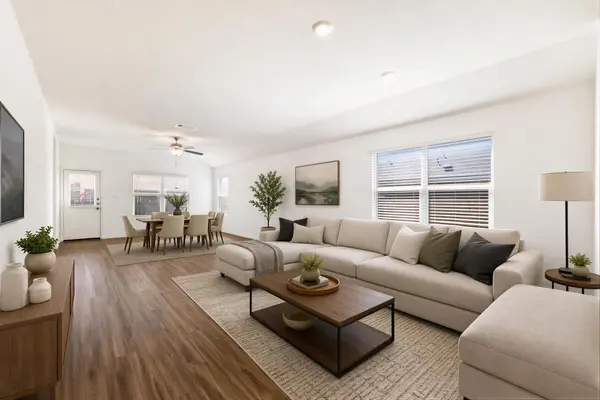 133 Konik RD, Georgetown, TX 78626