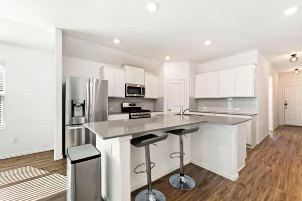 133 Konik RD, Georgetown, TX 78626