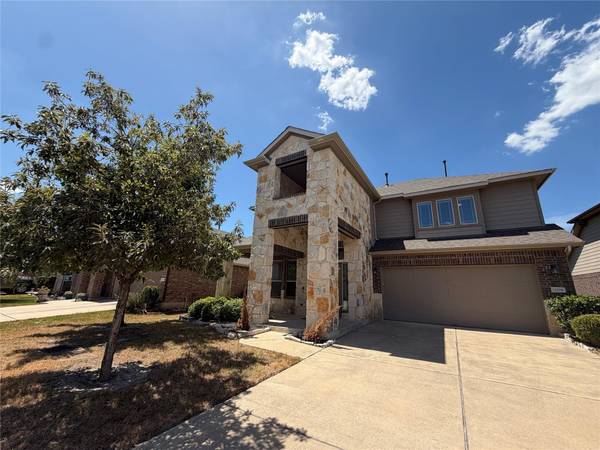 11106 Bruneau TRL, Austin, TX 78754