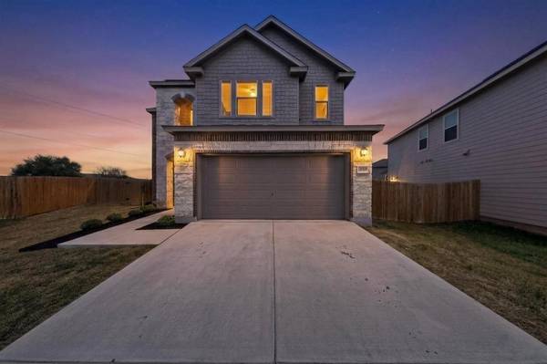 14513 Booted Eagle PASS, Elgin, TX 78621