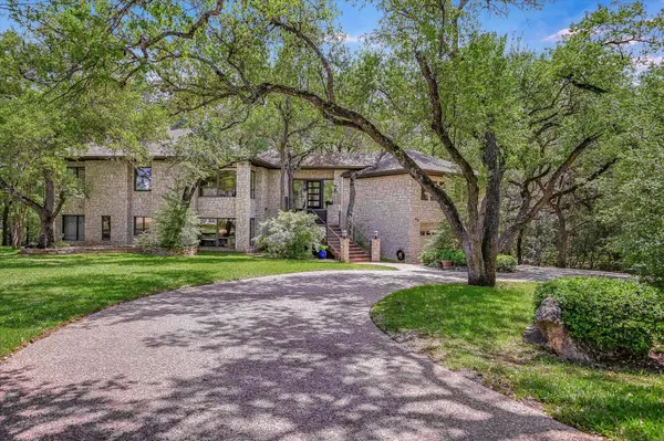 3901 Prentice LN, Austin, TX 78746