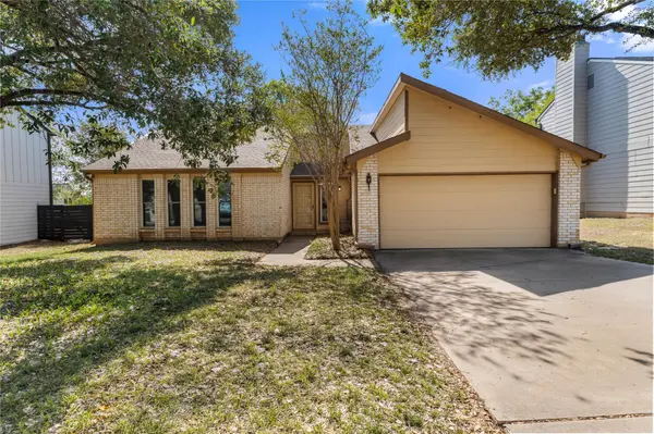 11803 Hyacinth DR, Austin, TX 78758